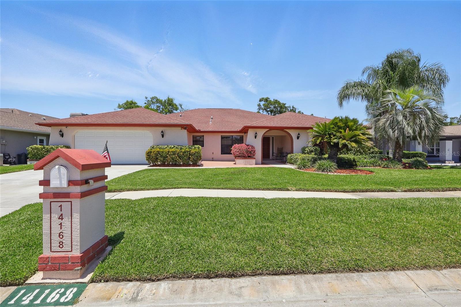 14168 FENNSBURY DRIVE