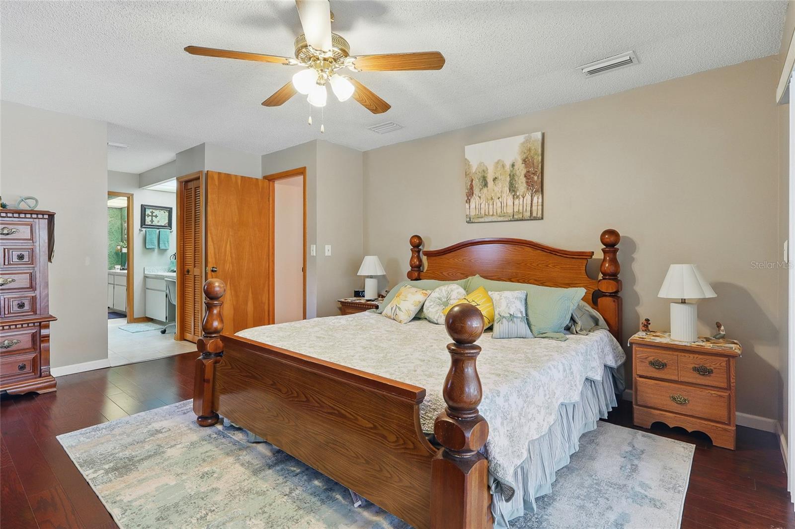 VILLAGE XIII UNIT II OF CARROL - Residential