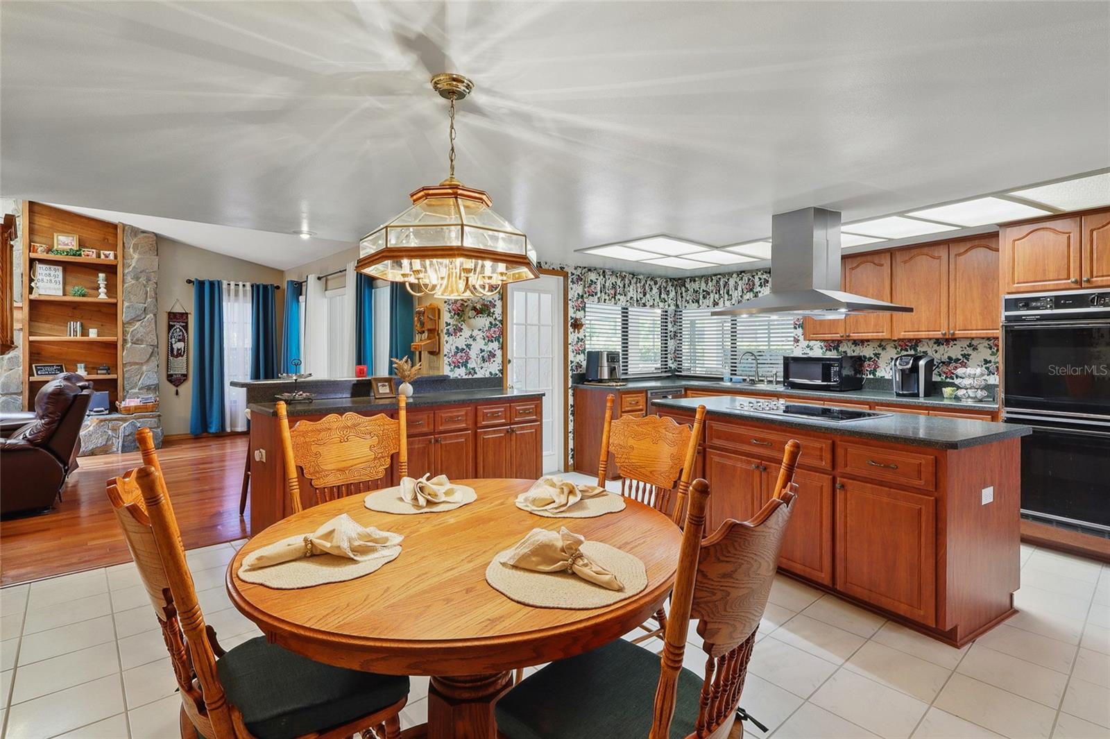 VILLAGE XIII UNIT II OF CARROL - Residential