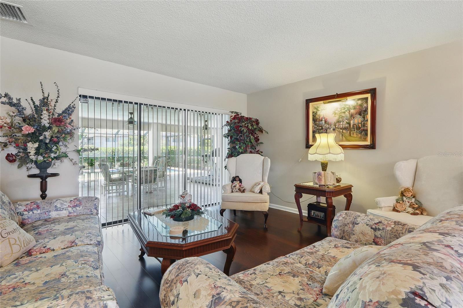 VILLAGE XIII UNIT II OF CARROL - Residential