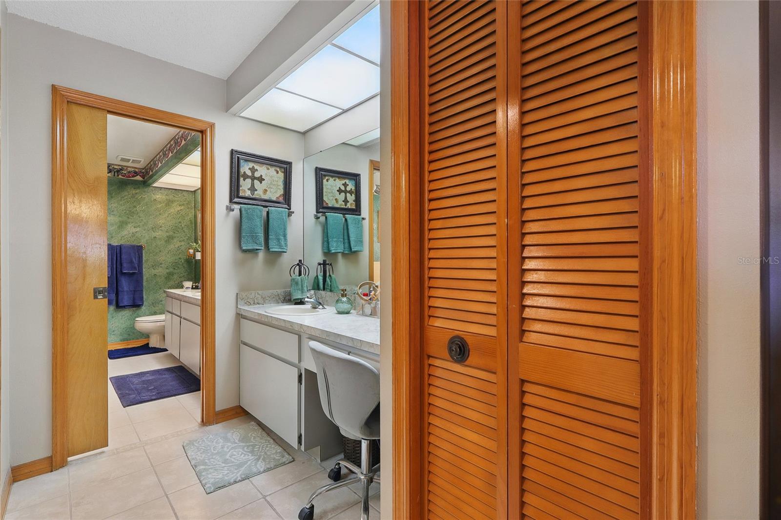 VILLAGE XIII UNIT II OF CARROL - Residential
