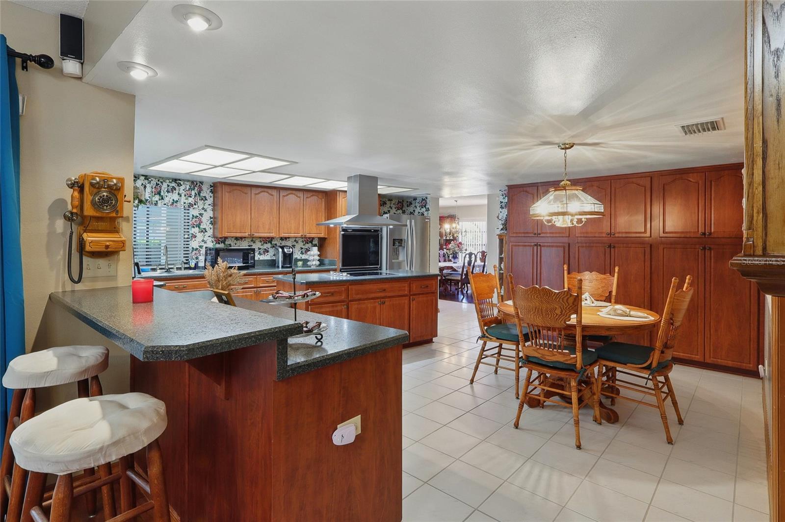VILLAGE XIII UNIT II OF CARROL - Residential