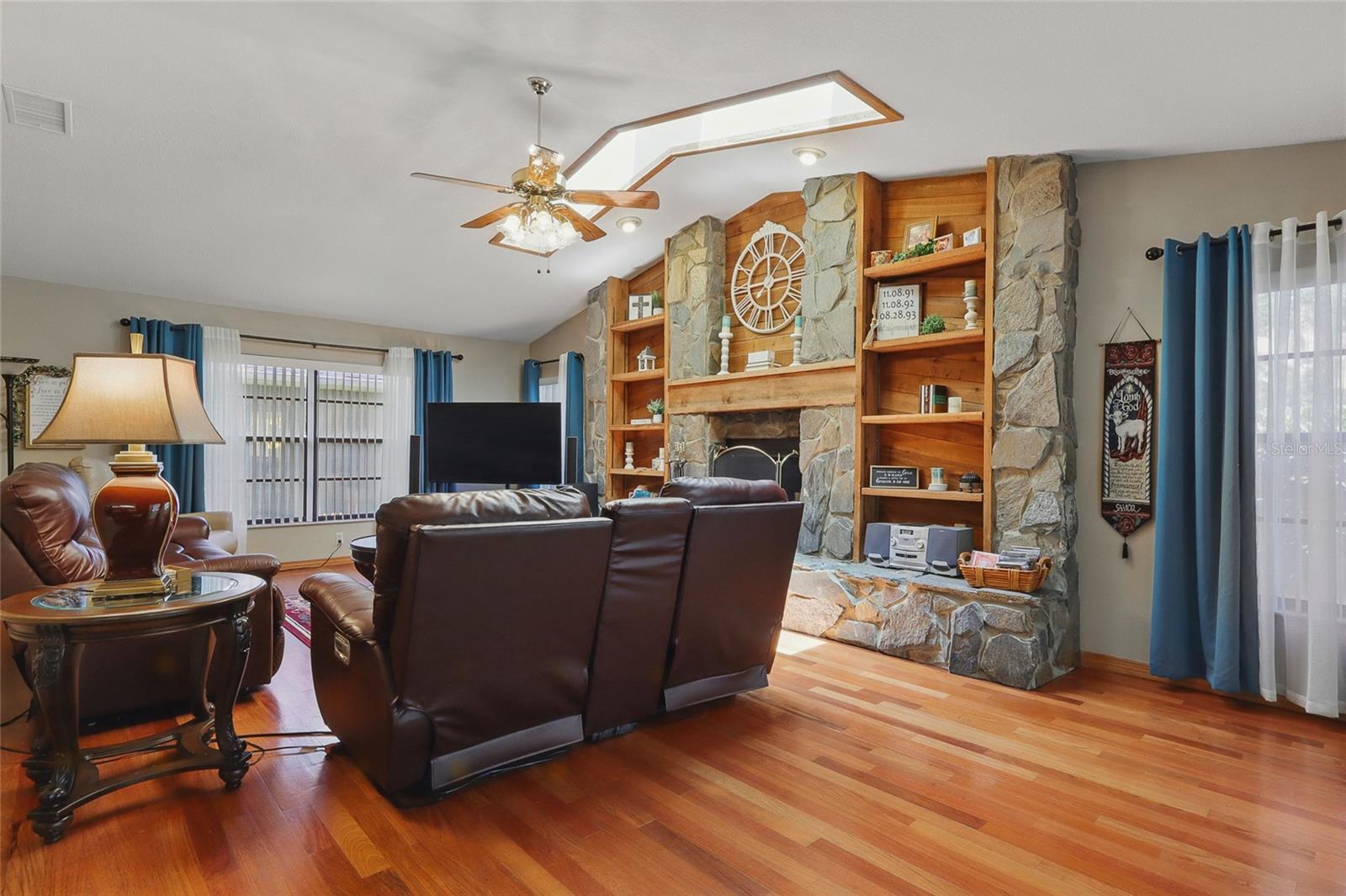 VILLAGE XIII UNIT II OF CARROL - Residential