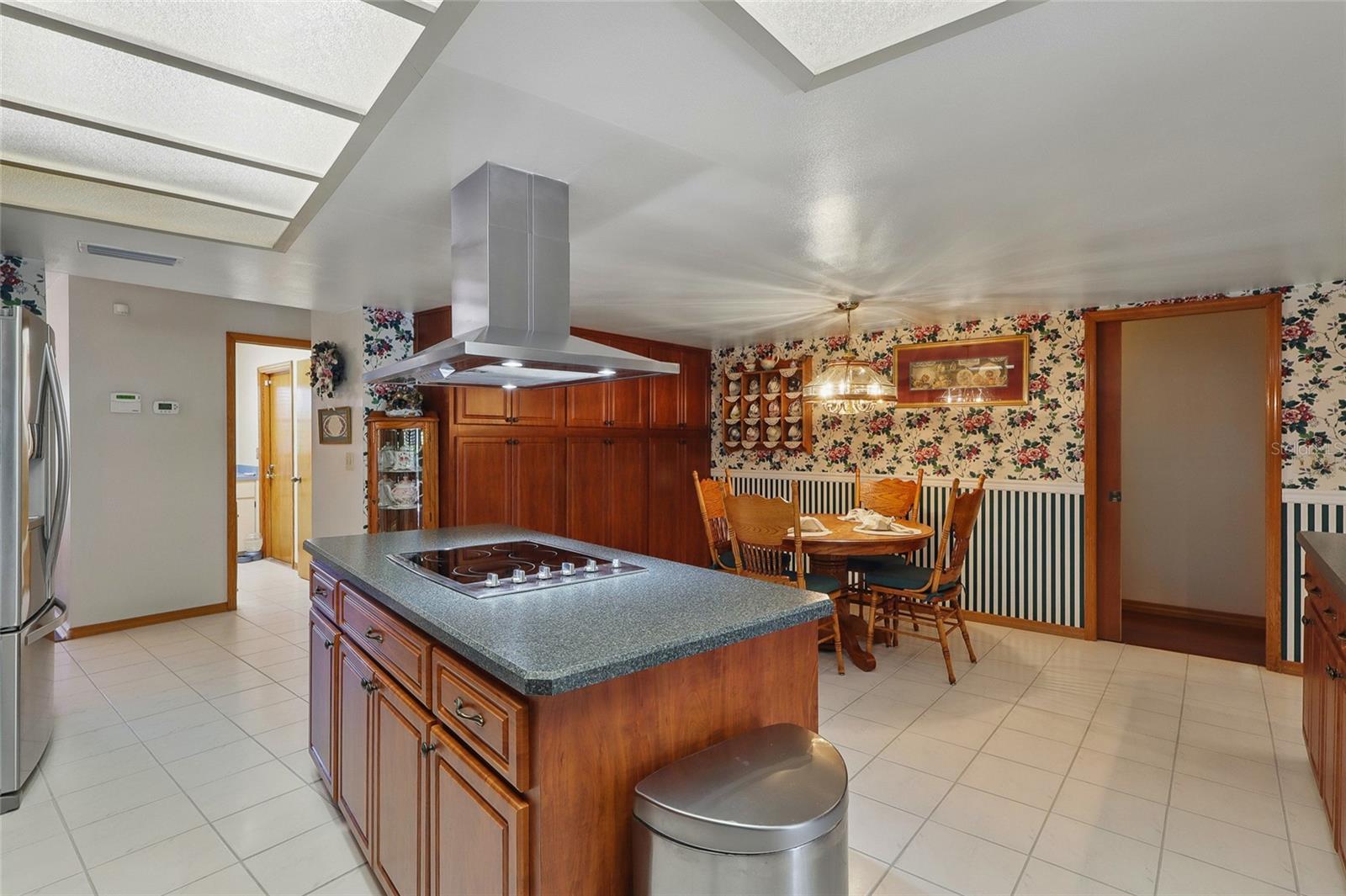 VILLAGE XIII UNIT II OF CARROL - Residential
