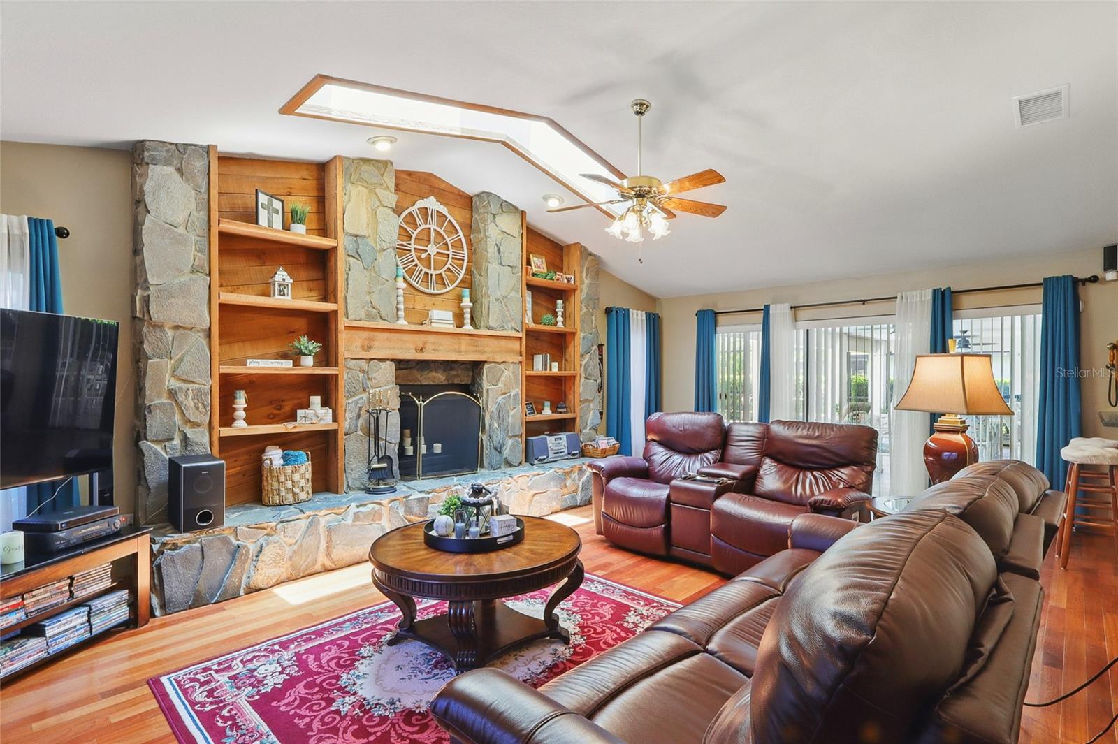 VILLAGE XIII UNIT II OF CARROL - Residential