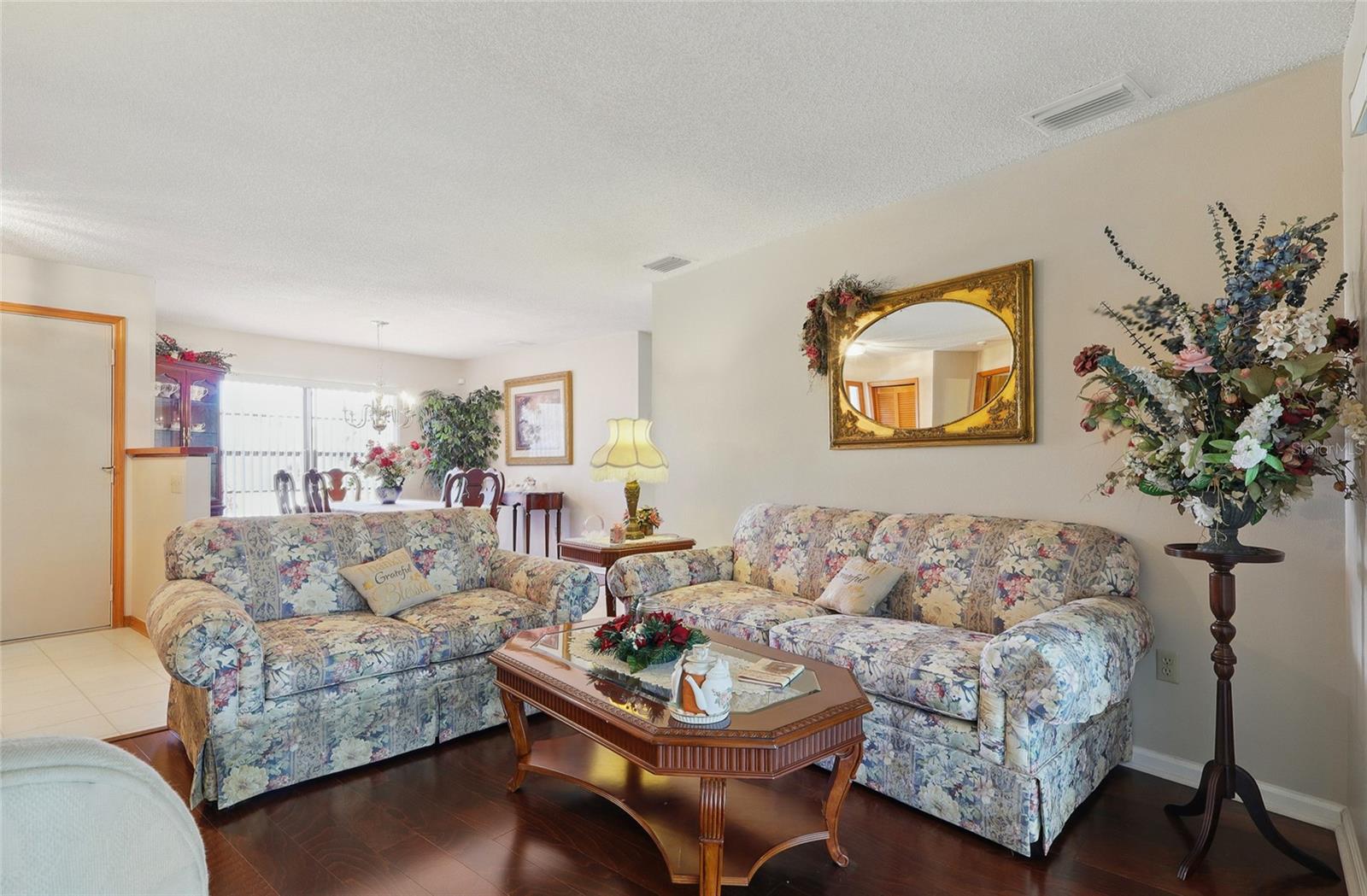 VILLAGE XIII UNIT II OF CARROL - Residential