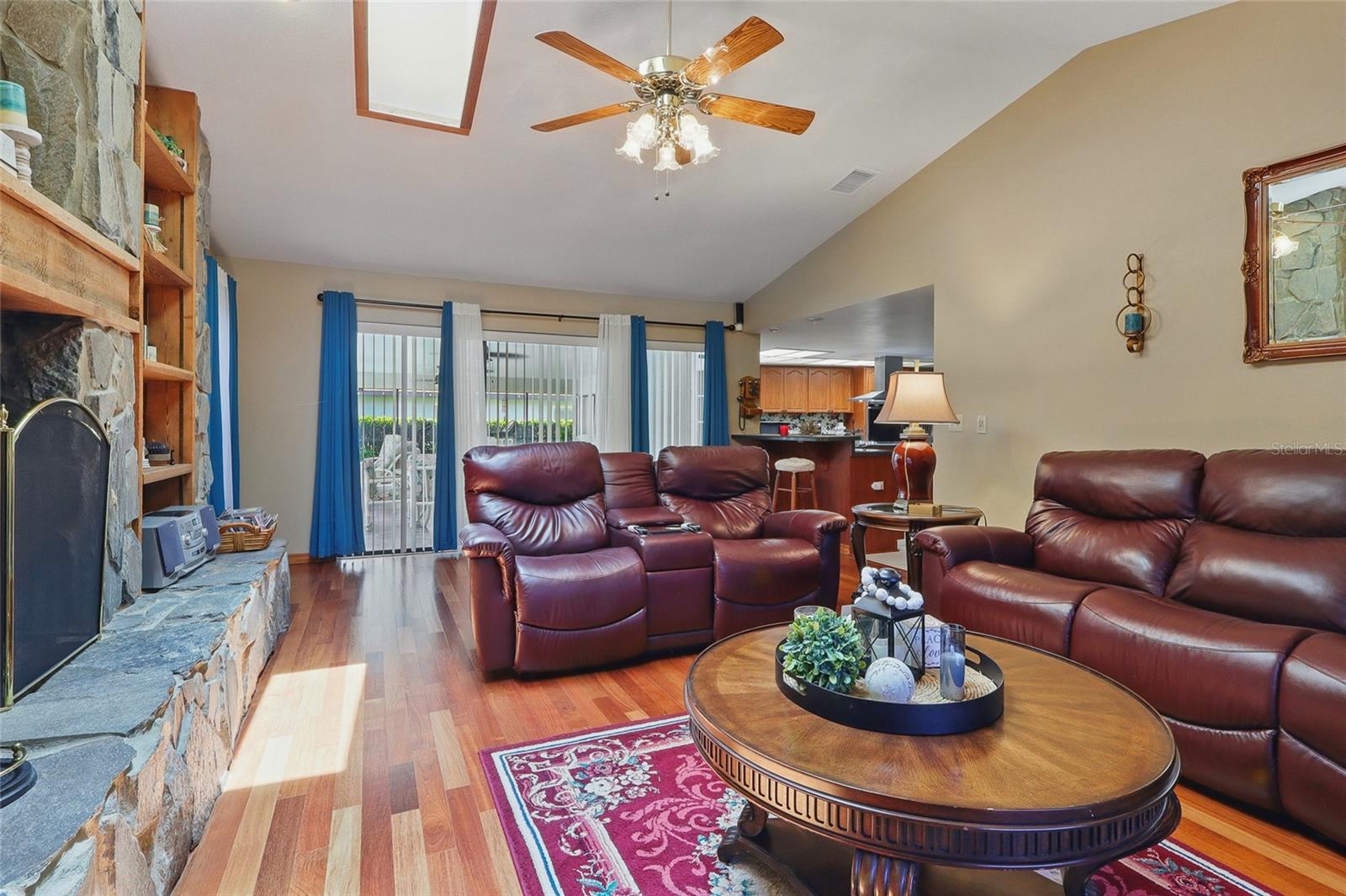 VILLAGE XIII UNIT II OF CARROL - Residential