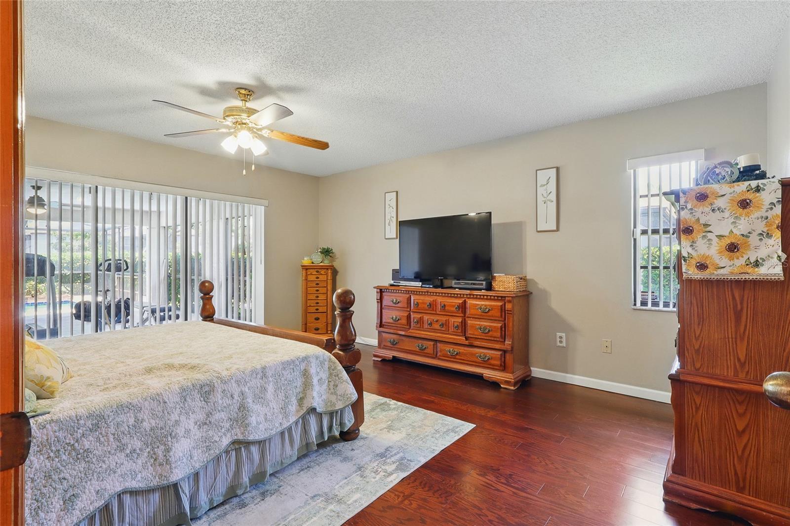 VILLAGE XIII UNIT II OF CARROL - Residential