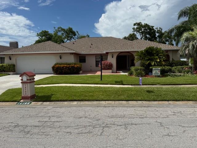 Welcome Home to Your Private Oasis in Carrollwood! NEW ROOF INSTALLED! This home is waiting for you!
Step into this rare gem in the heart of the desirable Carrollwood community. This 3-bedroom, 2-bathroom home with a 2-car garage offers 2,257 sq. ft. of living space and blends comfort, style, and convenience in one perfect package. Enter through elegant double doors into a bright and inviting living room, featuring serene views of the screened-in pool and patio, ideal for relaxing or entertaining. The updated eat-in kitchen boasts newly replaced cabinetry and countertops, double ovens, a cooktop stove, and a sleek range hood, a dream for any home chef. Throughout the home, you’ll find tile and wood flooring, no carpet combining timeless elegance with easy maintenance. The cozy family room features a stone-lined, wood-burning fireplace, perfect for movie nights or quiet evenings in. Retreat to the spacious primary suite with a huge walk-in closet and en-suite bath complete with dual sinks. Step outside through the sliding glass doors to your screened-in patio and sparkling pool, where the freshly resurfaced pool and newly screen enclosure showcase thoughtful upgrades, creating a stylish and comfortable outdoor retreat perfect for relaxation and entertaining. The home also features many more recent upgrades. Interior and exterior paint, new ceiling fans and exterior light fixtures, new air handler just to name a few. A brand-new roof will be installed before closing. This home is located in a prime location. Easy access to Dale Mabry Hwy, Gunn Hwy, Ehrlich Rd, and the Veterans Expressway, placing you minutes from Downtown Tampa, Tampa International Airport, and the Gulf beaches, top-rated schools, premier shopping, dining, and entertainment. With low HOA fees and no CDD, this home offers exceptional value. The sellers have been proud homeowners of this home for 26 years. They have maintained their beautiful home and have kept Old Republic home warranty on their home every year they have lived in the home. They are willing to purchase a home warranty for the new homeowners with an acceptable offer. Don’t miss your chance to own this Carrollwood gem. Schedule your private tour today, this one won’t last long!