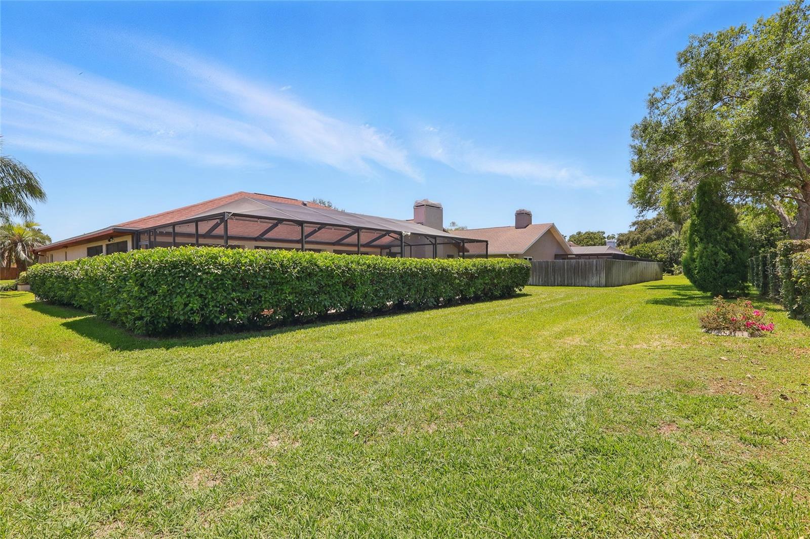 VILLAGE XIII UNIT II OF CARROL - Residential
