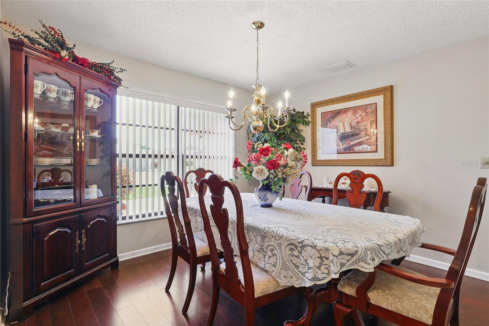 VILLAGE XIII UNIT II OF CARROL - Residential