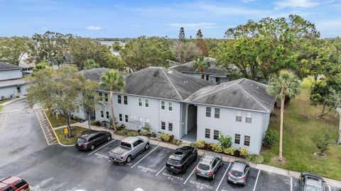 A home in PINELLAS PARK