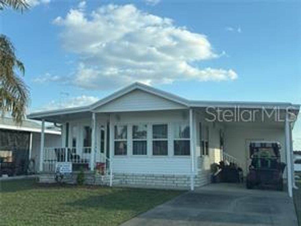 Photo of 35048 Condominium Boulevard, Zephyrhills, FL 33541 (MLS # A4662212)
