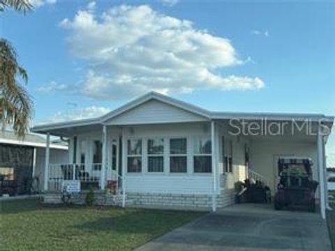 Photo of 35048 Condominium Boulevard, Zephyrhills, FL 33541 (MLS # A4662212)