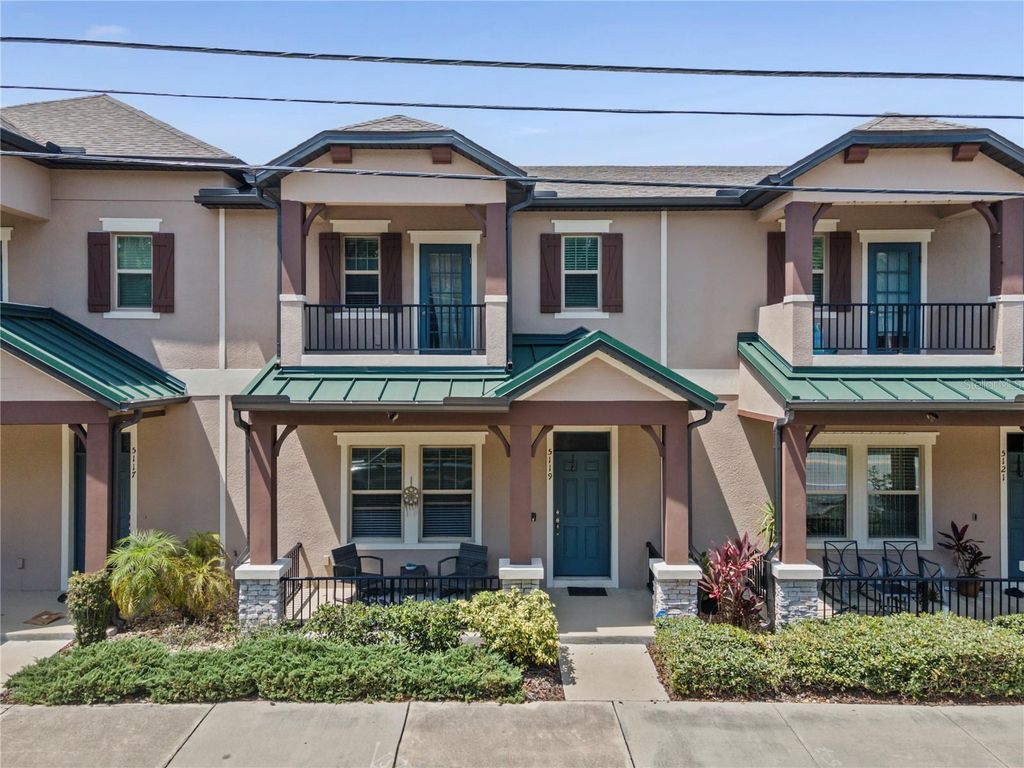 Photo of 5119 Jones Road, Saint Cloud, FL 34771 (MLS # O6353377)