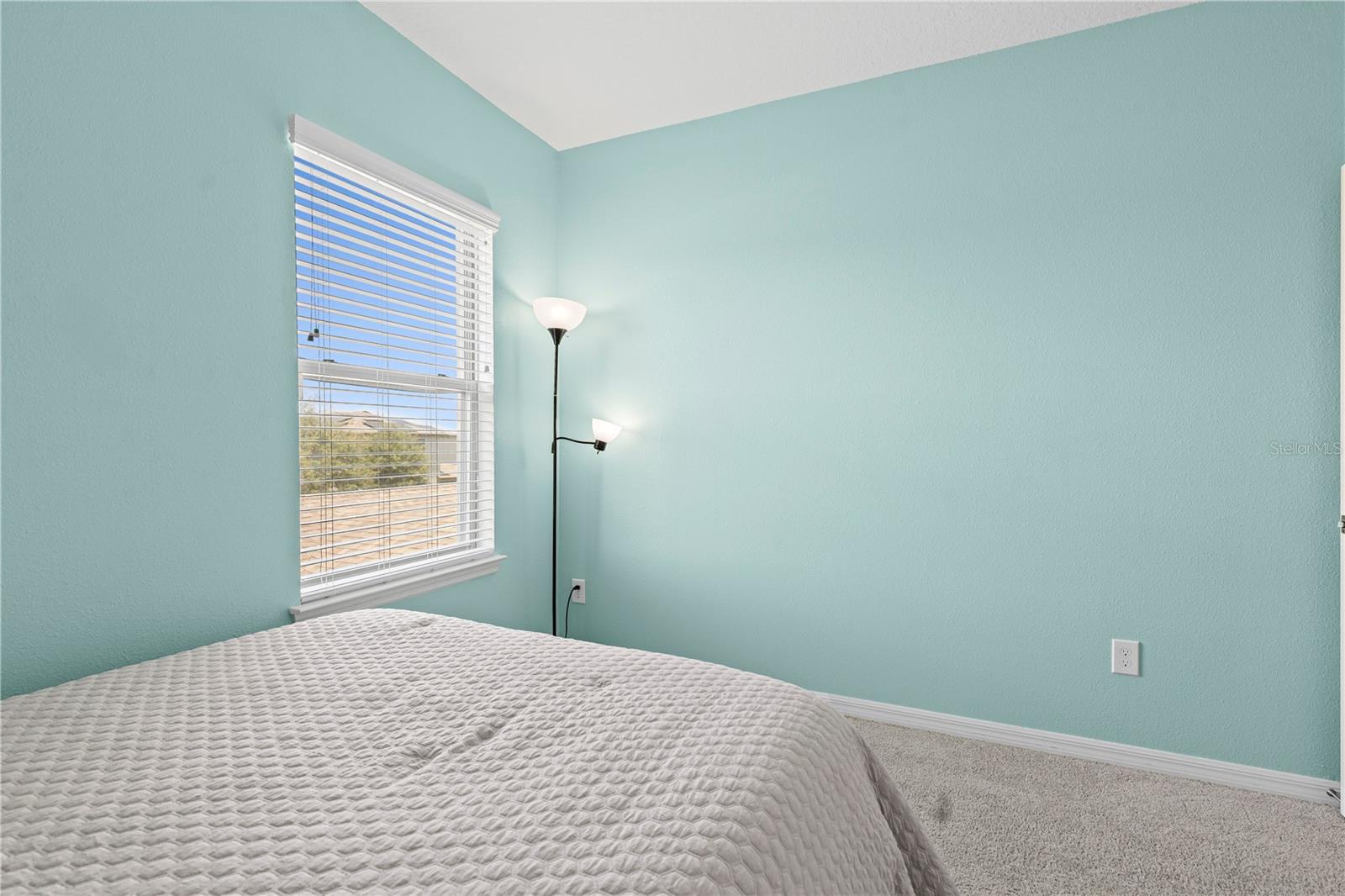 STONEWOOD ESTATES - Residential Lease