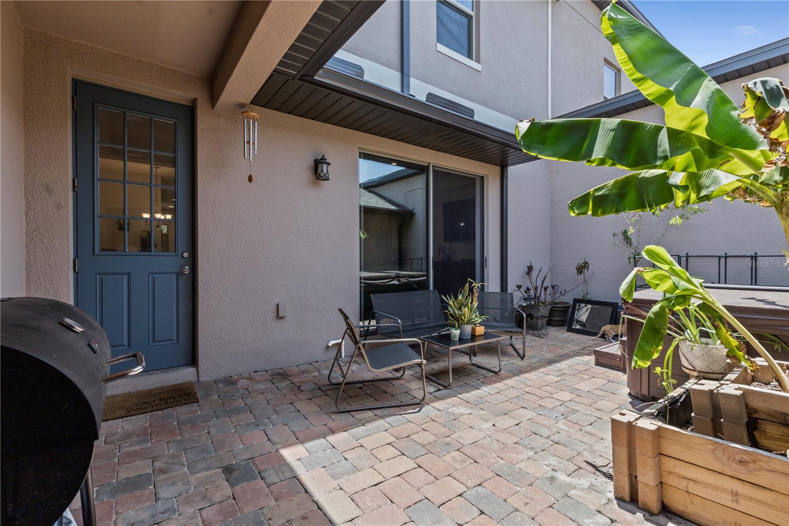 STONEWOOD ESTATES - Residential Lease