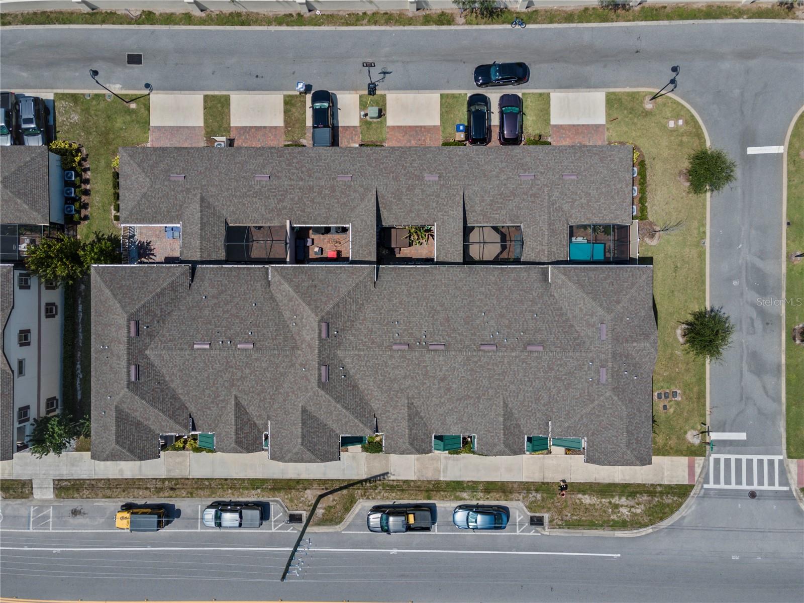 STONEWOOD ESTATES - Residential Lease