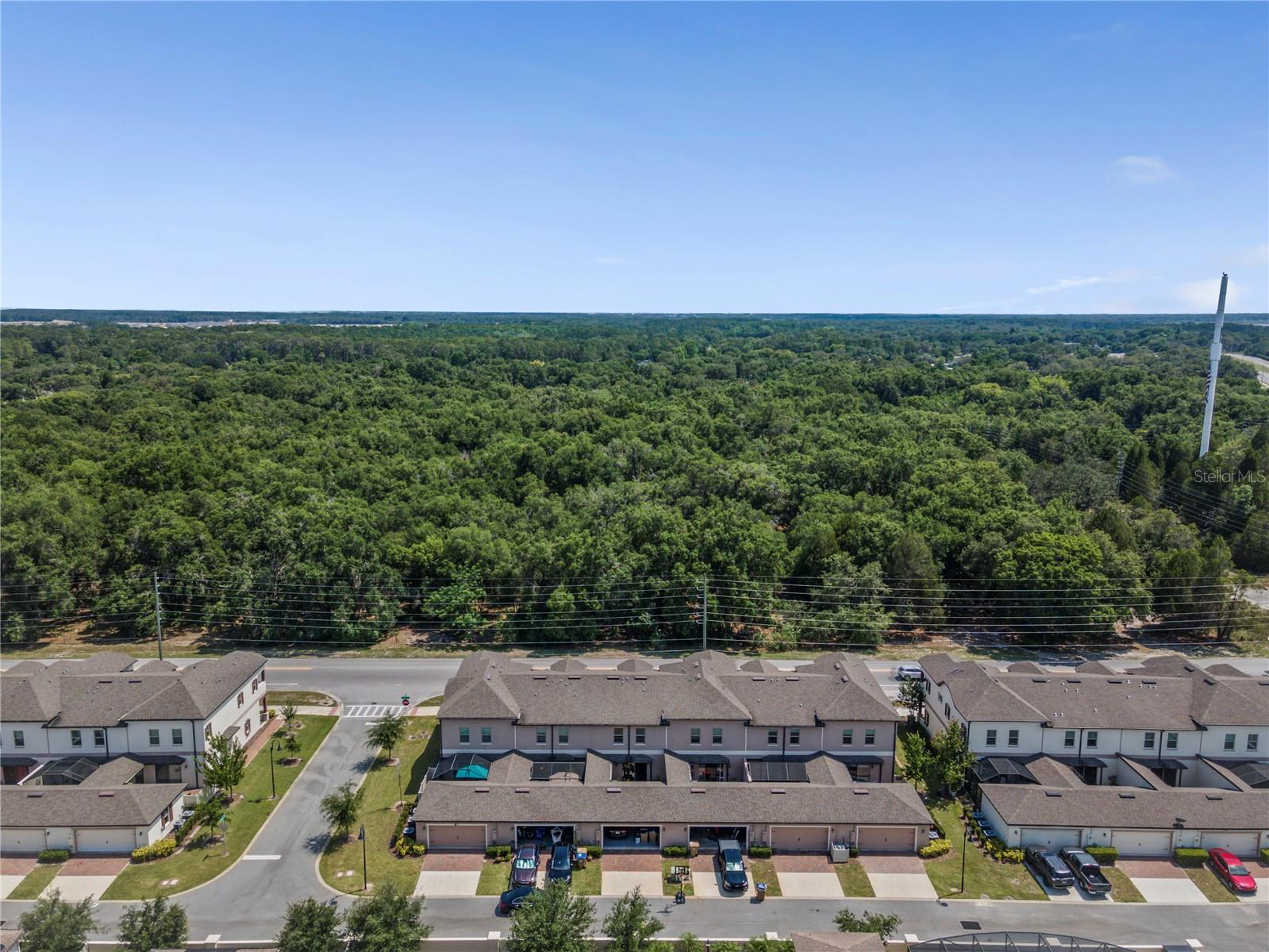 STONEWOOD ESTATES - Residential Lease