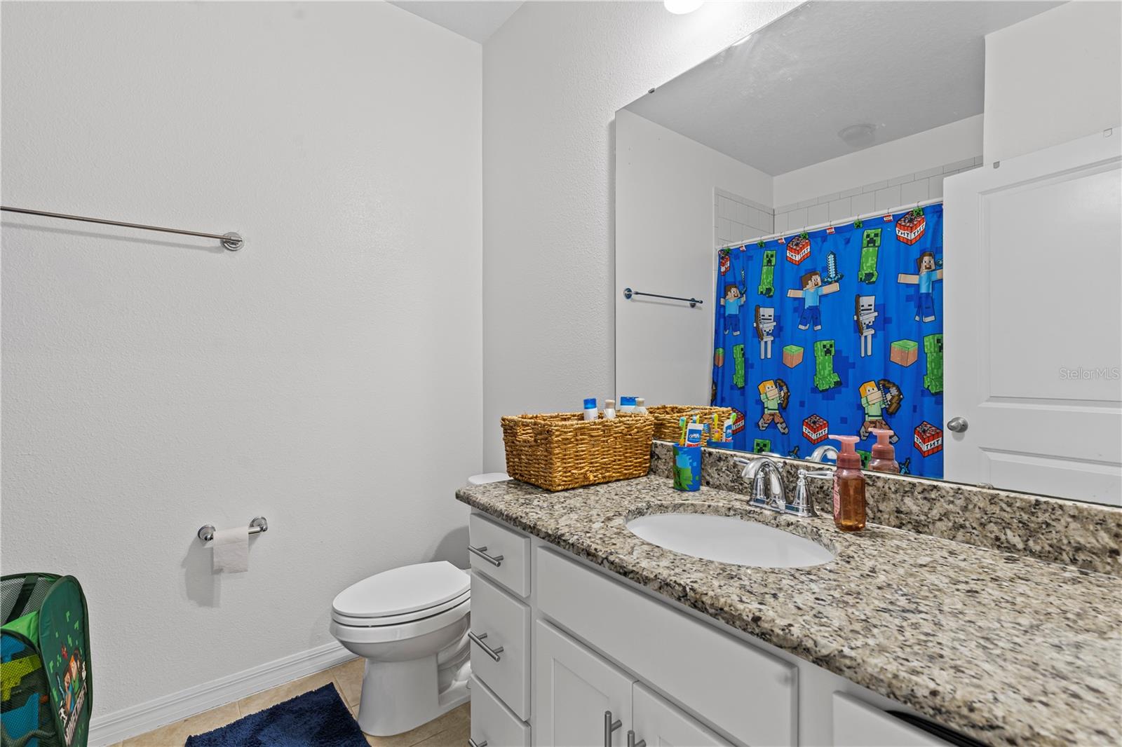 STONEWOOD ESTATES - Residential Lease