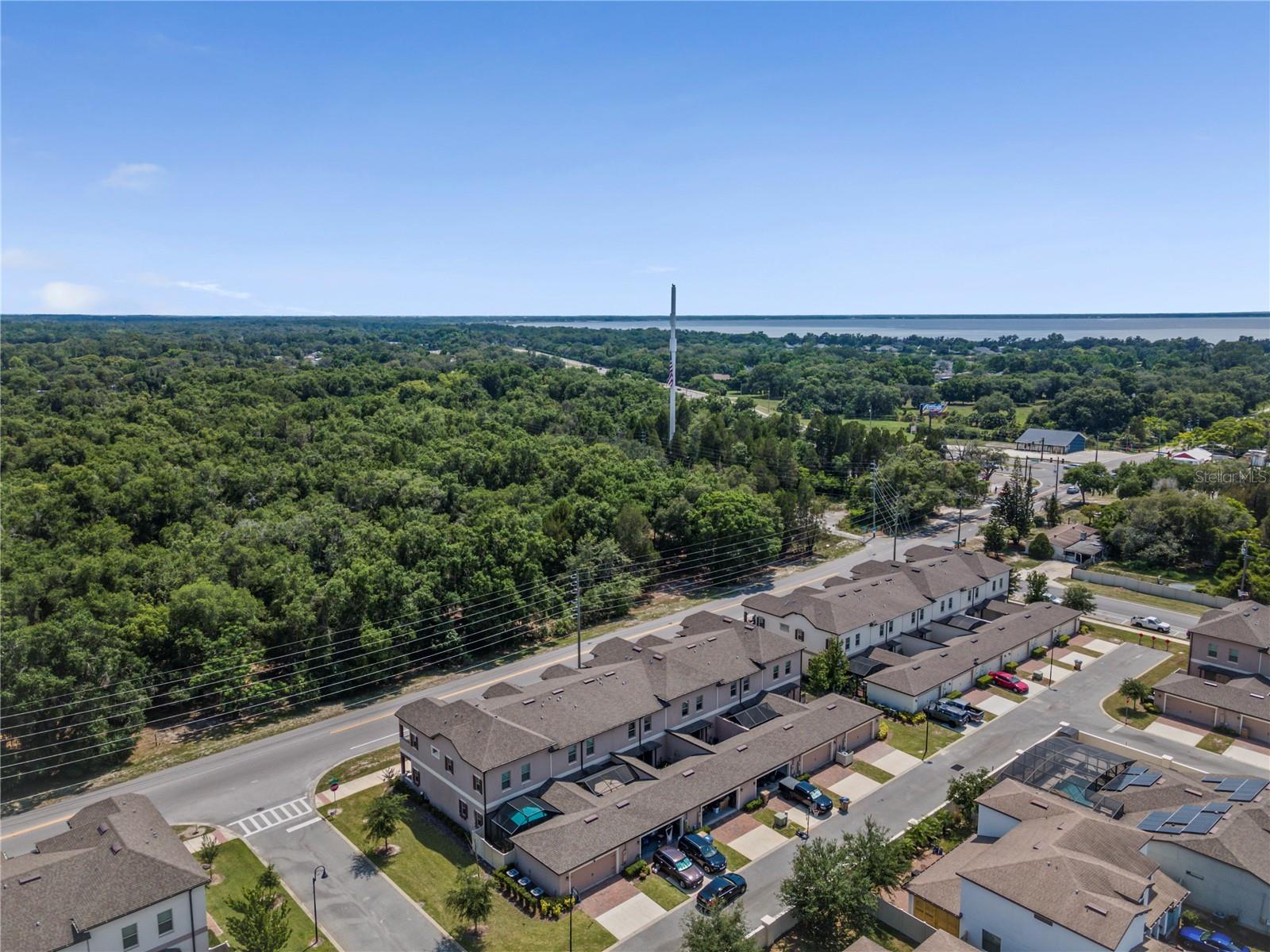 STONEWOOD ESTATES - Residential Lease