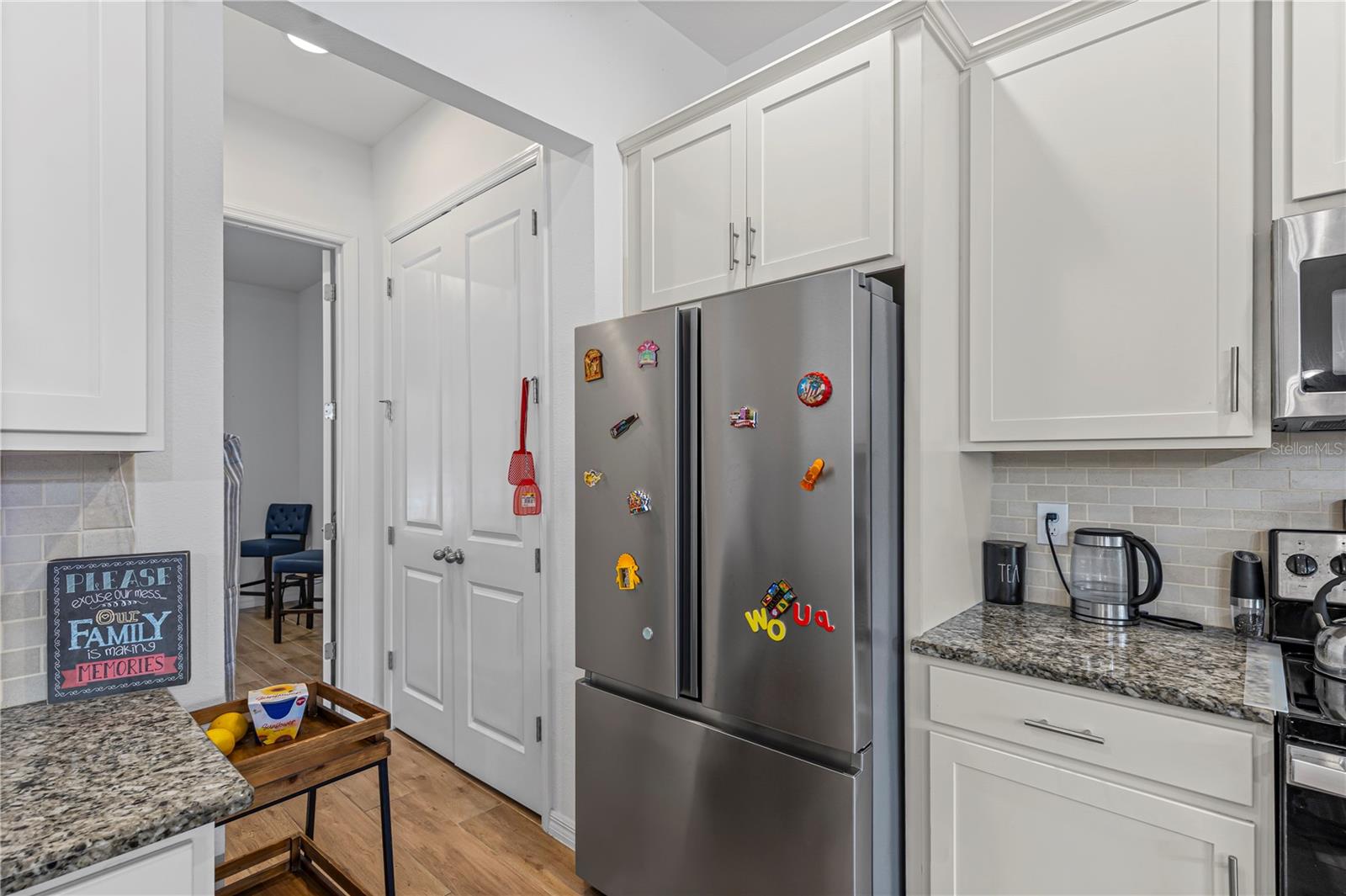 STONEWOOD ESTATES - Residential Lease