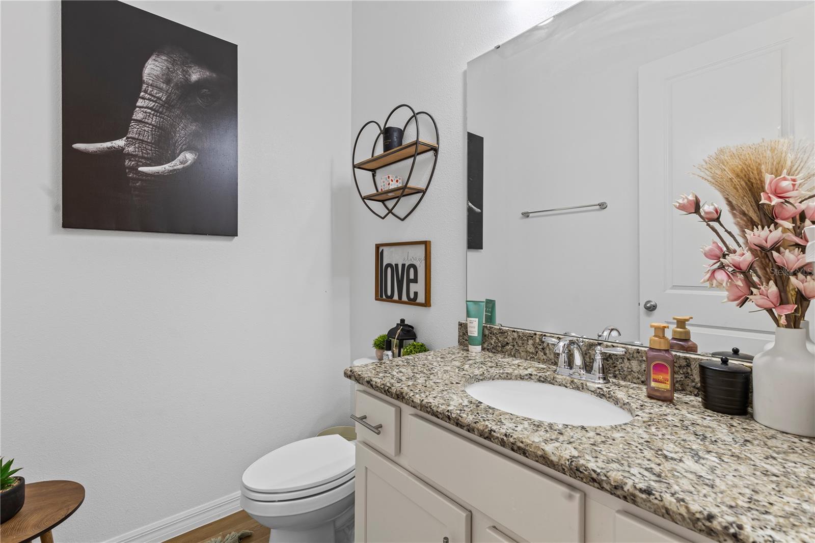 STONEWOOD ESTATES - Residential Lease