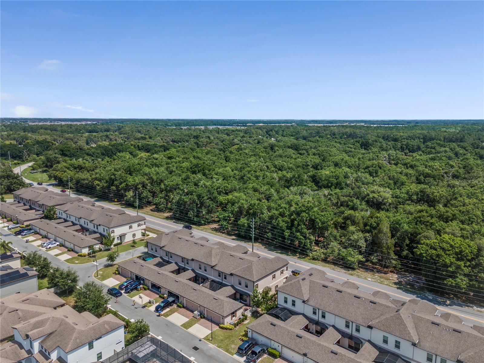 STONEWOOD ESTATES - Residential Lease