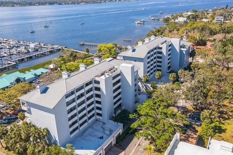 1000 RIVERSIDE DRIVE B102 PALMETTO FL 34221