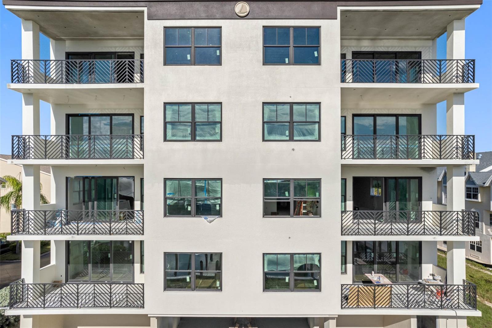 QUIET COVE CONDOMINIUM - Residential