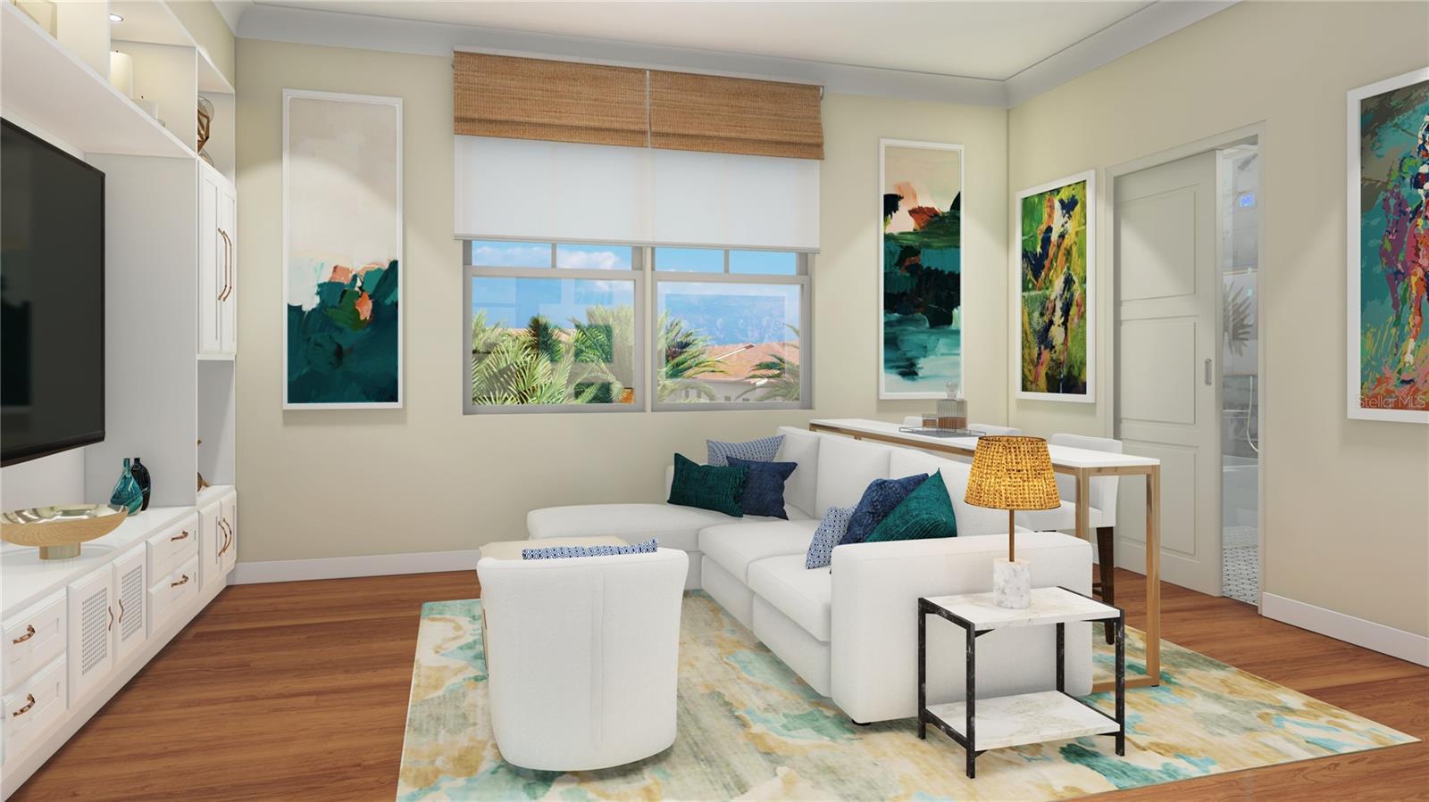 QUIET COVE CONDOMINIUM - Residential