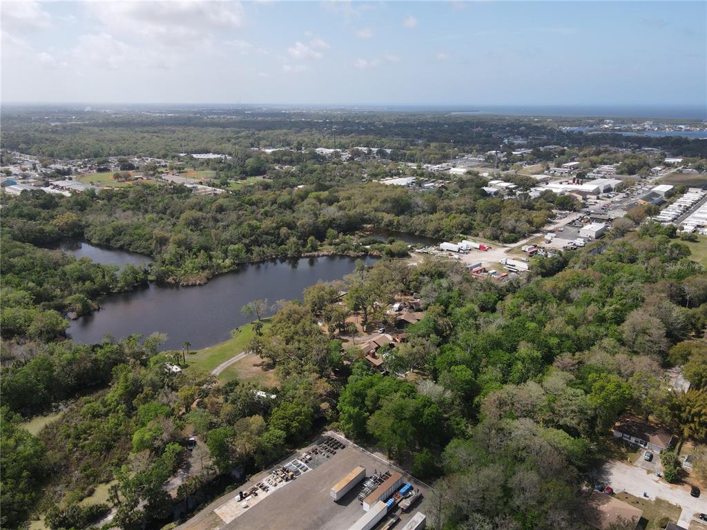 PORT RICHEY LAND CO SUB - Commercial Sale