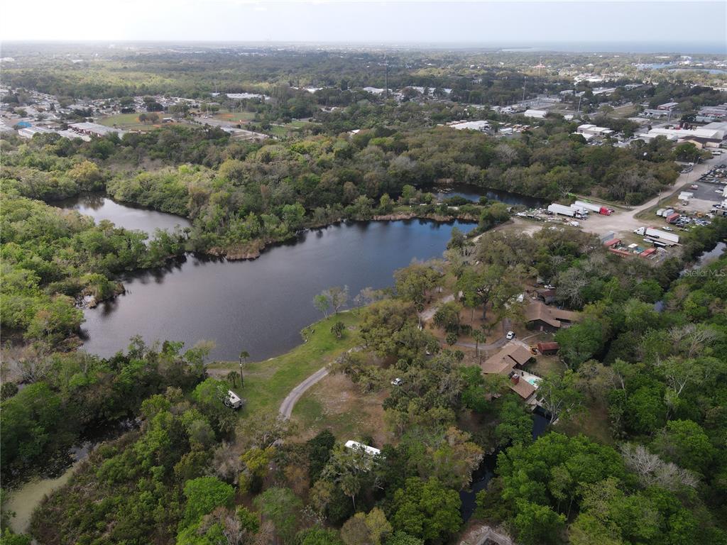 PORT RICHEY LAND CO SUB - Commercial Sale