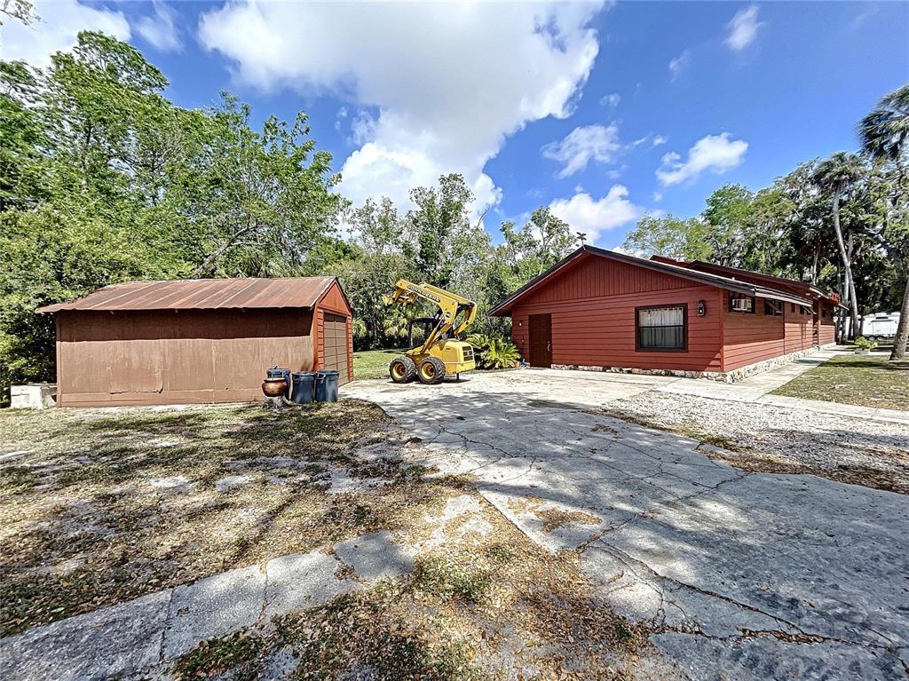 PORT RICHEY LAND CO SUB - Commercial Sale