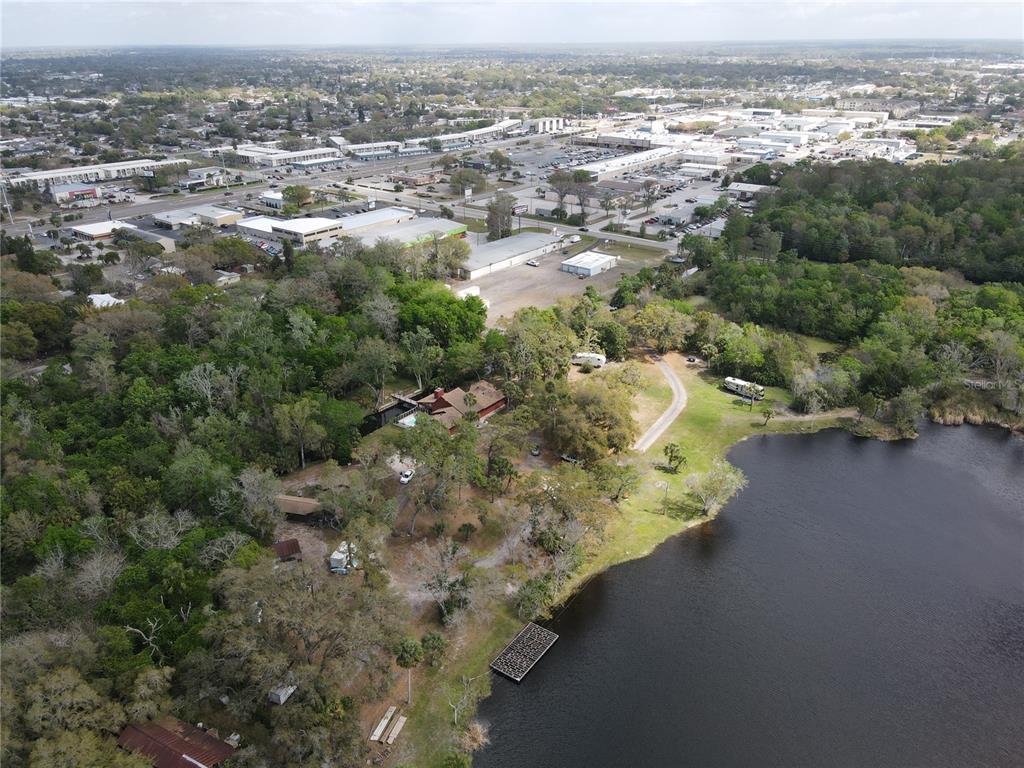PORT RICHEY LAND CO SUB - Commercial Sale