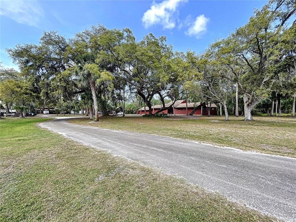 PORT RICHEY LAND CO SUB - Commercial Sale