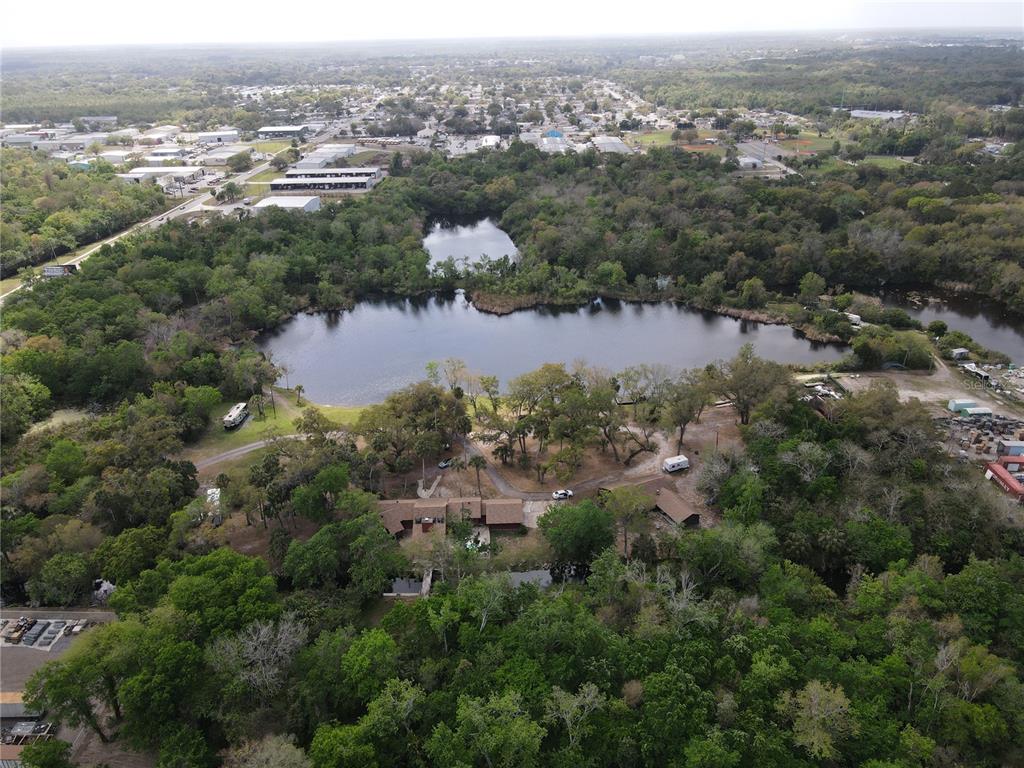 PORT RICHEY LAND CO SUB - Commercial Sale