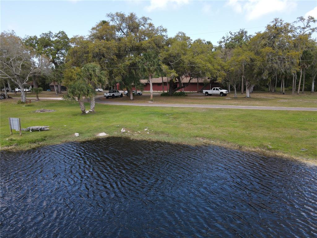 PORT RICHEY LAND CO SUB - Commercial Sale