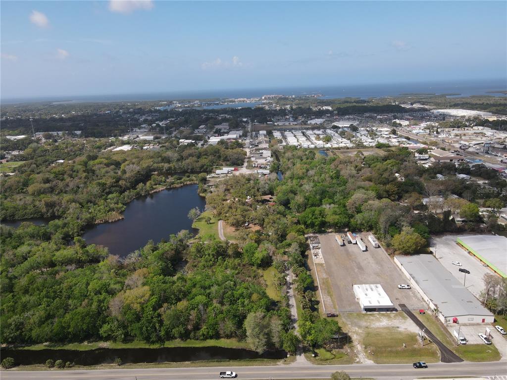 PORT RICHEY LAND CO SUB - Commercial Sale