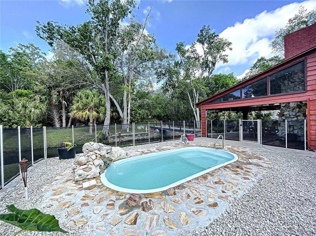 PORT RICHEY LAND CO SUB - Commercial Sale