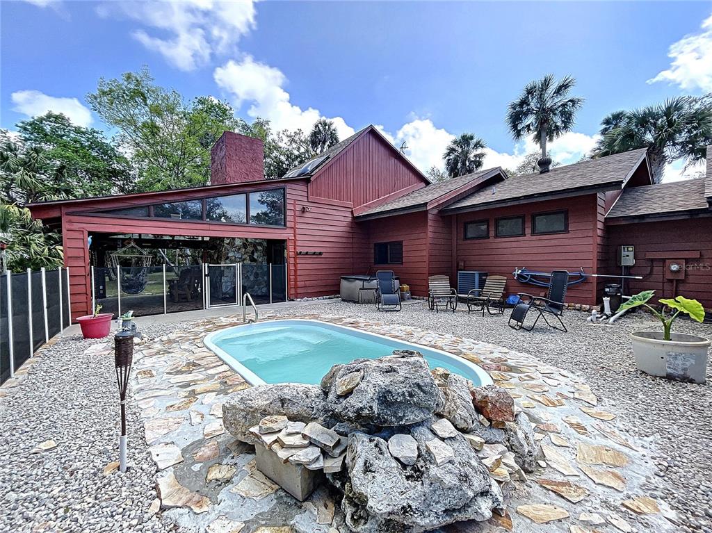 PORT RICHEY LAND CO SUB - Commercial Sale