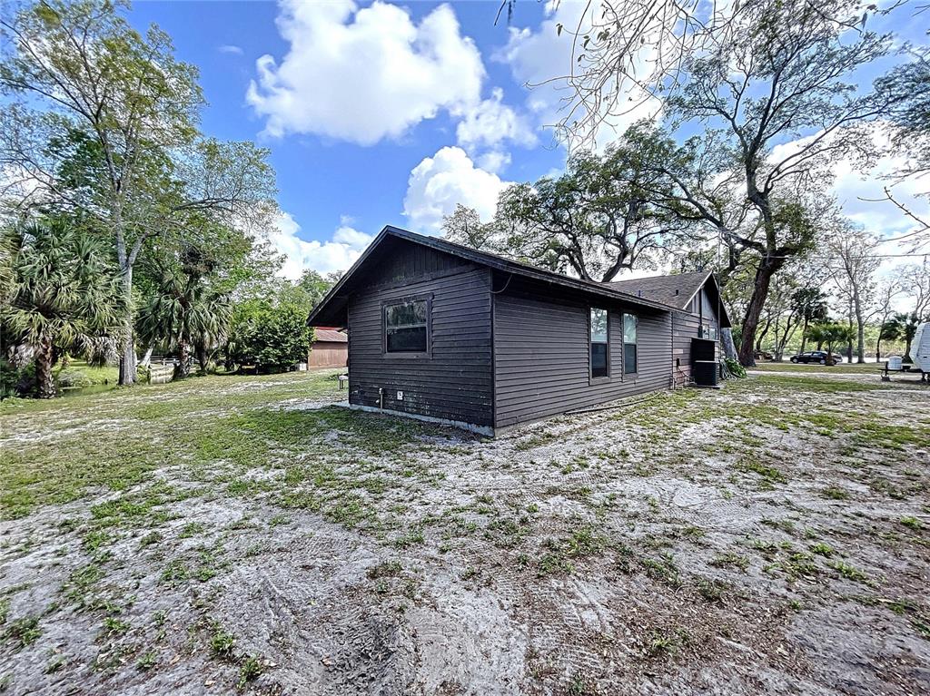 PORT RICHEY LAND CO SUB - Commercial Sale