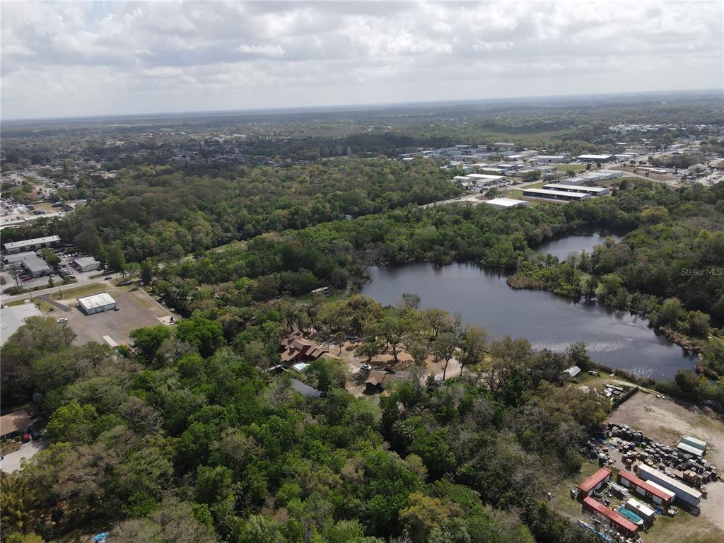 PORT RICHEY LAND CO SUB - Commercial Sale