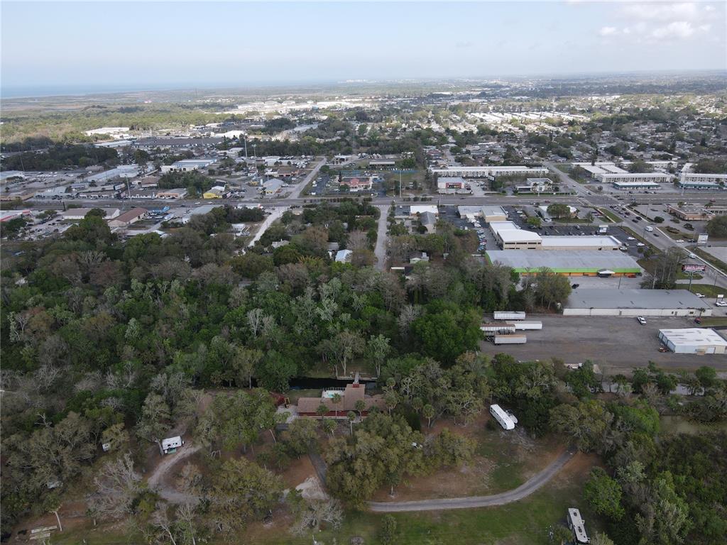 PORT RICHEY LAND CO SUB - Commercial Sale