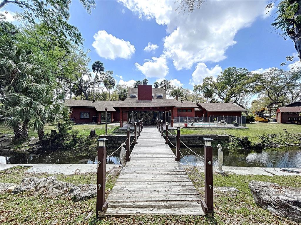 PORT RICHEY LAND CO SUB - Commercial Sale