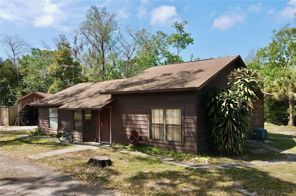 PORT RICHEY LAND CO SUB - Commercial Sale