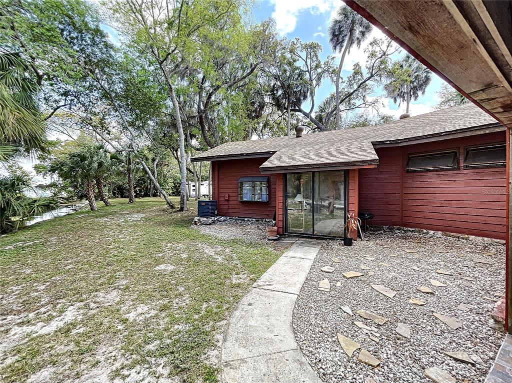 PORT RICHEY LAND CO SUB - Commercial Sale