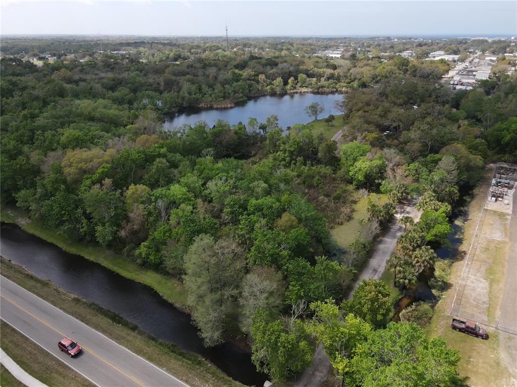 PORT RICHEY LAND CO SUB - Commercial Sale