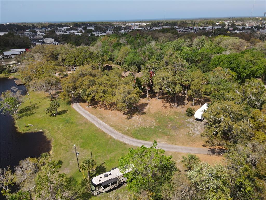 PORT RICHEY LAND CO SUB - Commercial Sale