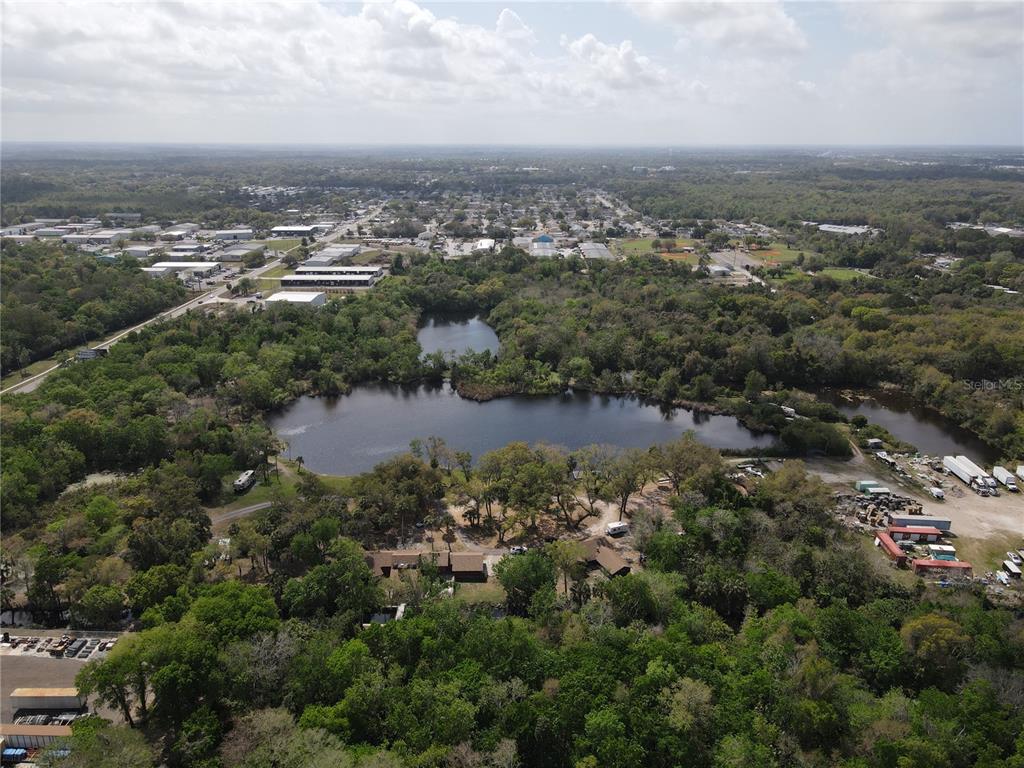 PORT RICHEY LAND CO SUB - Commercial Sale